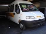 DUCATO MULT ESCOLAR T.ALTO 2004 16 LUGARES