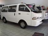 BESTA GS ESCOLAR 1999 12LUGARES