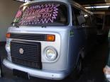 KOMBI ESCOLAR 2006 12 LUGARES