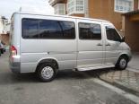 SPRINTER EXECUTIVA T.BAIXO 2007 16LUGARES