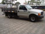 F 350 CARROCERIA 2006 3 LUGARES