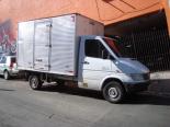 SPRINTER 310 BA� REFRIGERADA 1998 3LUGARES