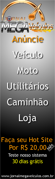 Jornal Mega Ve�culos