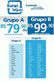 ITURAN